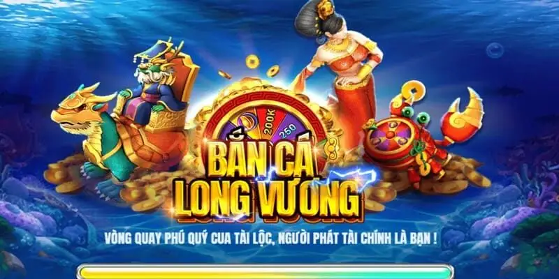 Sơ lược về tựa game bắn cá đỉnh cao