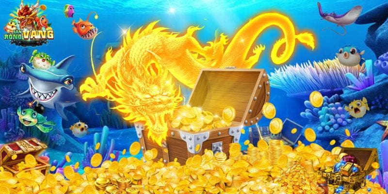 Trong game có nhiều phần thưởng giá trị