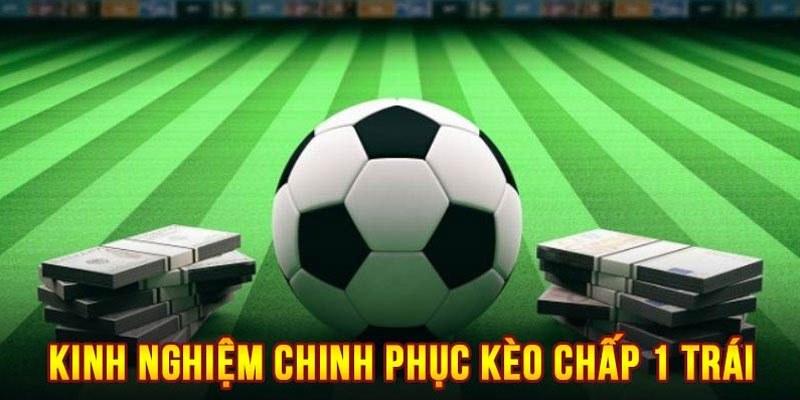 Mẹo nhận định kèo 1 trái châu Á hiệu quả